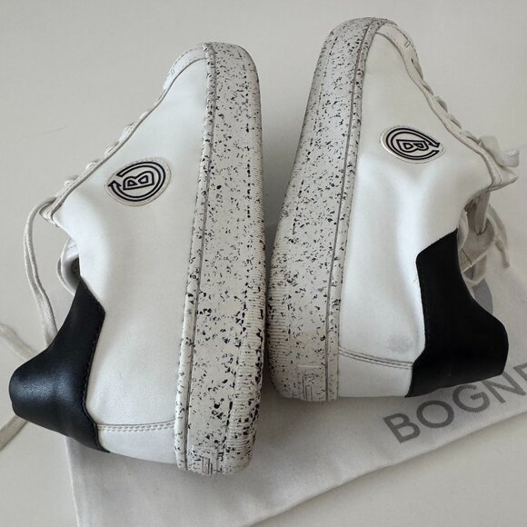 Bogner Sneakers Malmoe M 1 A 12220171, Size 44, US 11 - Picture 17 of 17